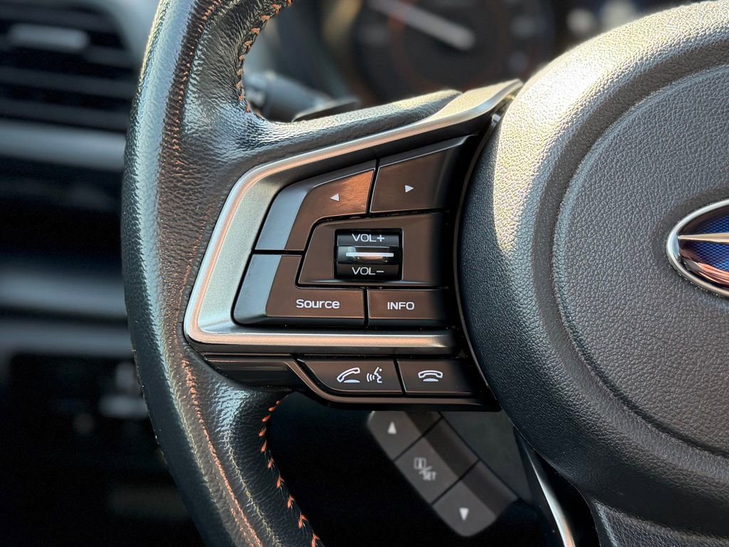 Used 2021 Subaru Crosstrek 2.0i Premium w/ Moonroof Package image 8