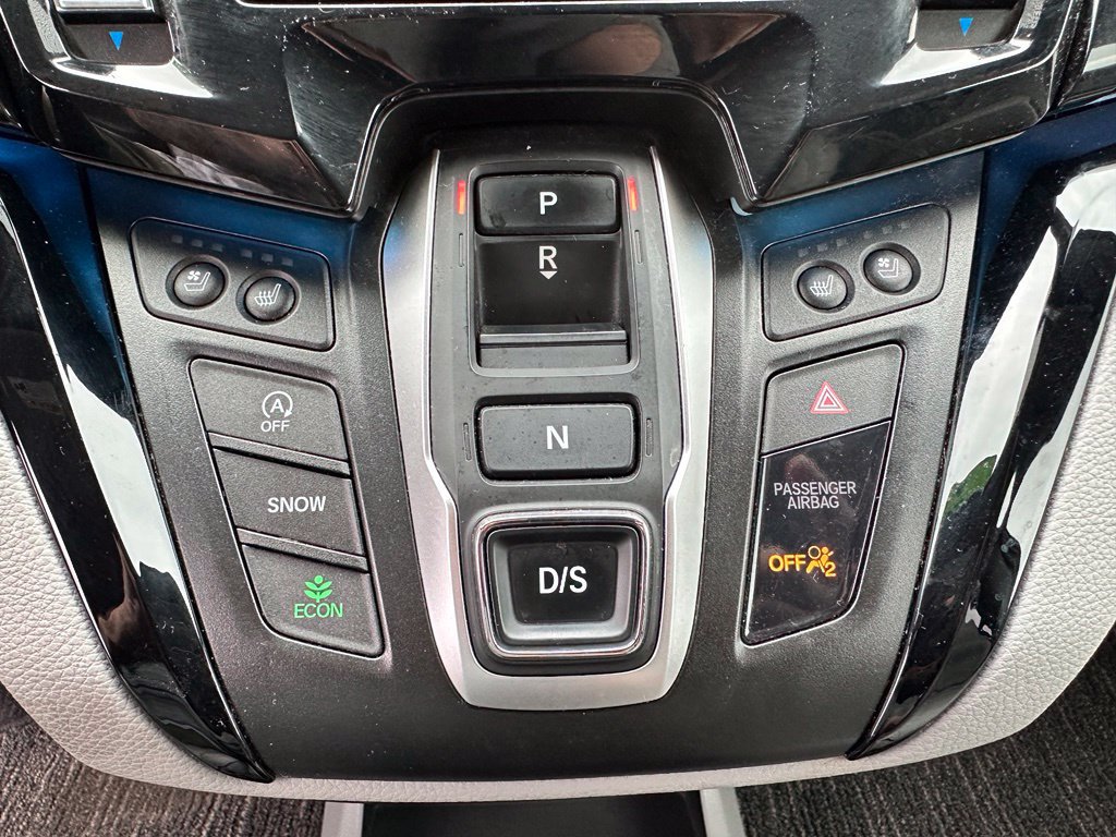 Used 2022 Honda Odyssey Elite image 34