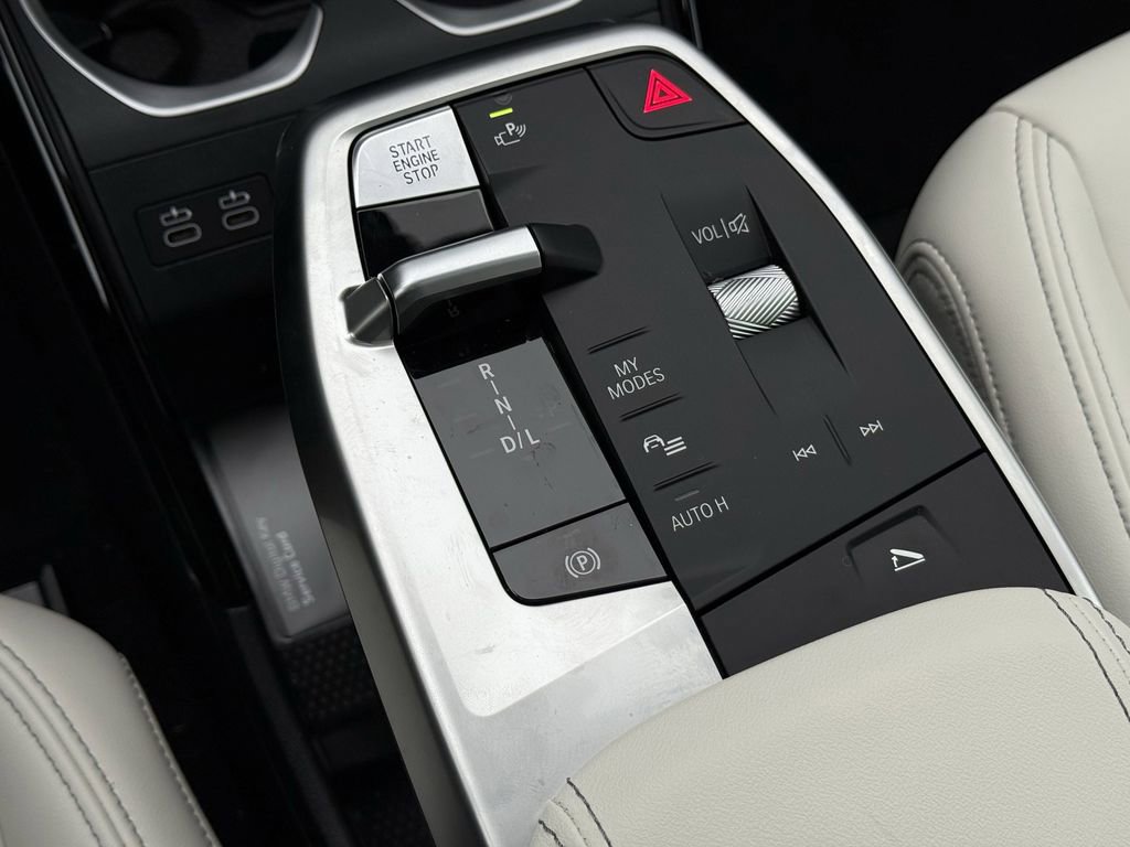 Used 2026 BMW X1 xDrive28i image 30