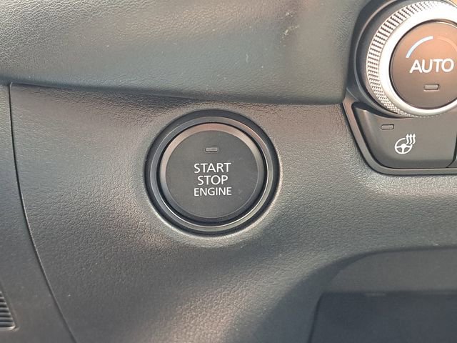 New 2025 MAZDA CX-50 AWD 2.5 Turbo w/ Weather Package image 13