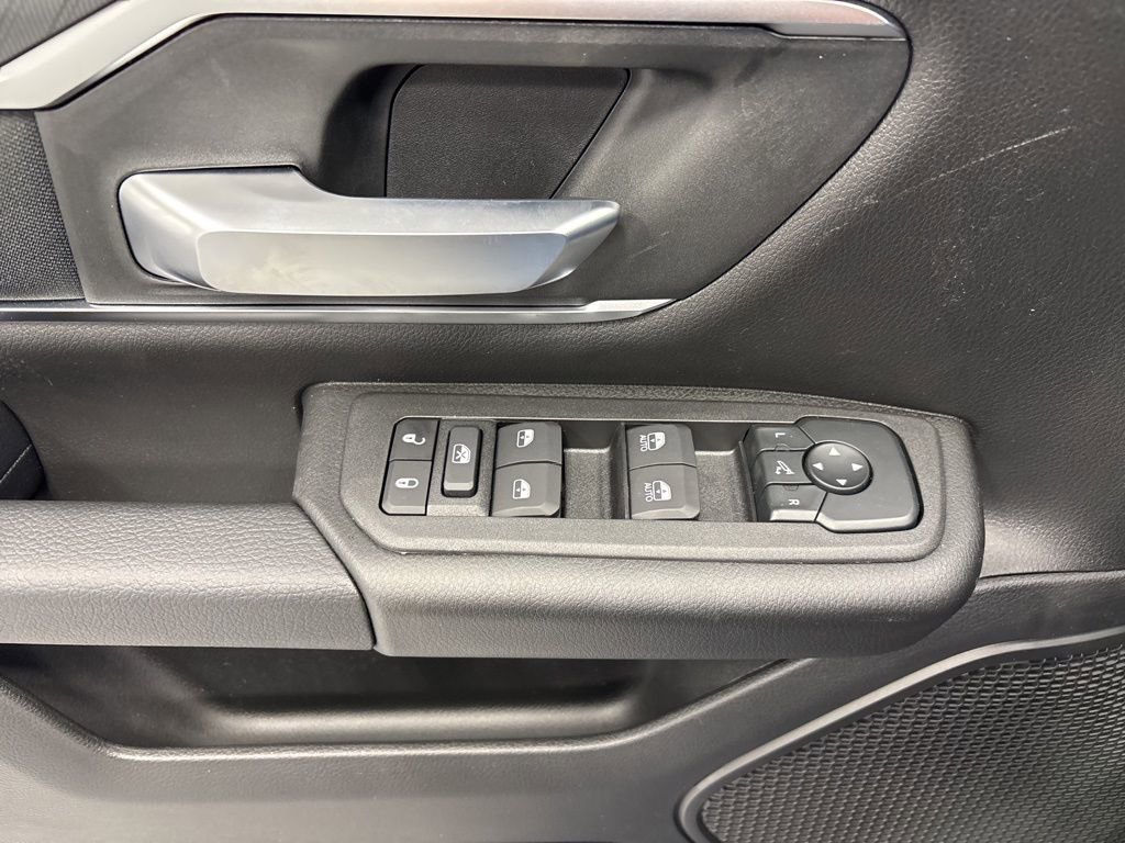 New 2026 RAM 1500 Big Horn image 32