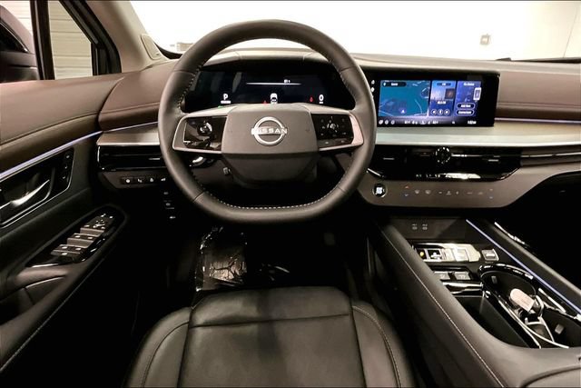 Used 2025 Nissan Murano Platinum w/ Cargo Package AWD/4WD image 6