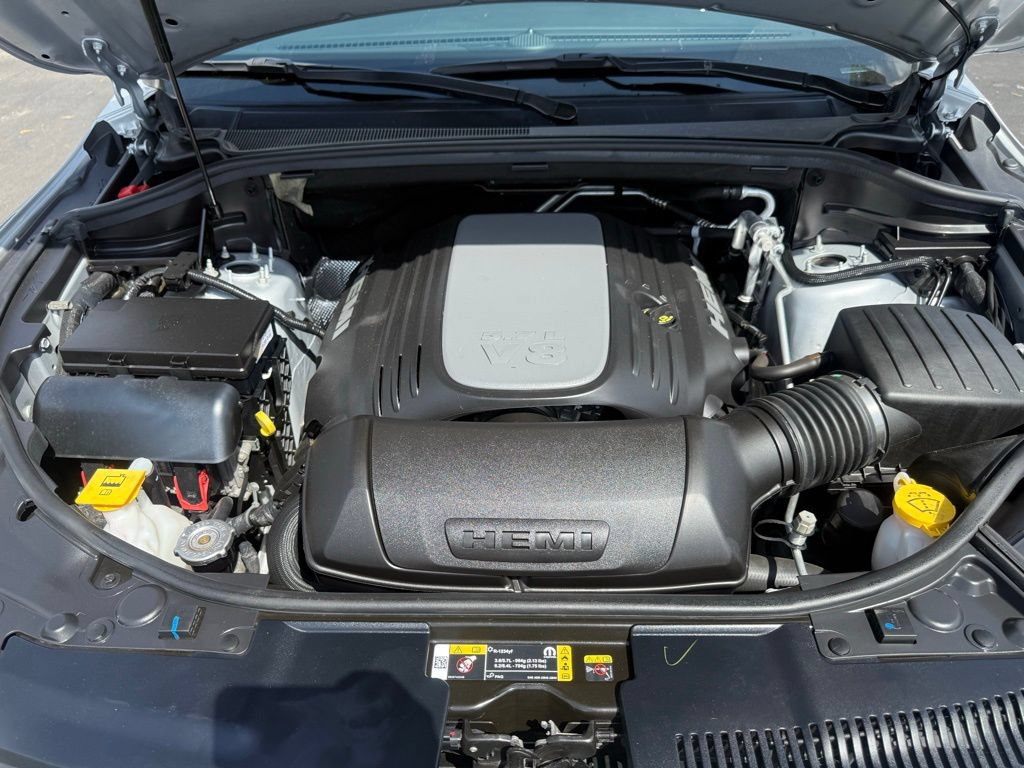 Used 2023 Dodge Durango R/T RWD image 60