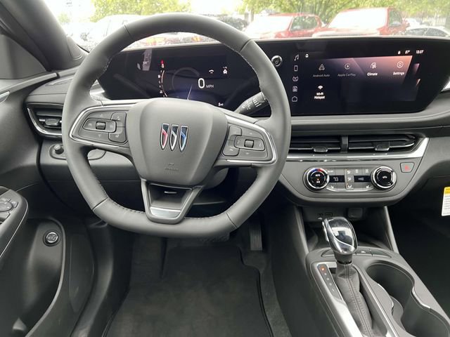 Used 2025 Buick Envista Preferred w/ Convenience I Package image 13