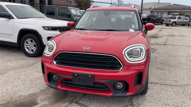 Used 2022 MINI Cooper Countryman ALL4 image 10