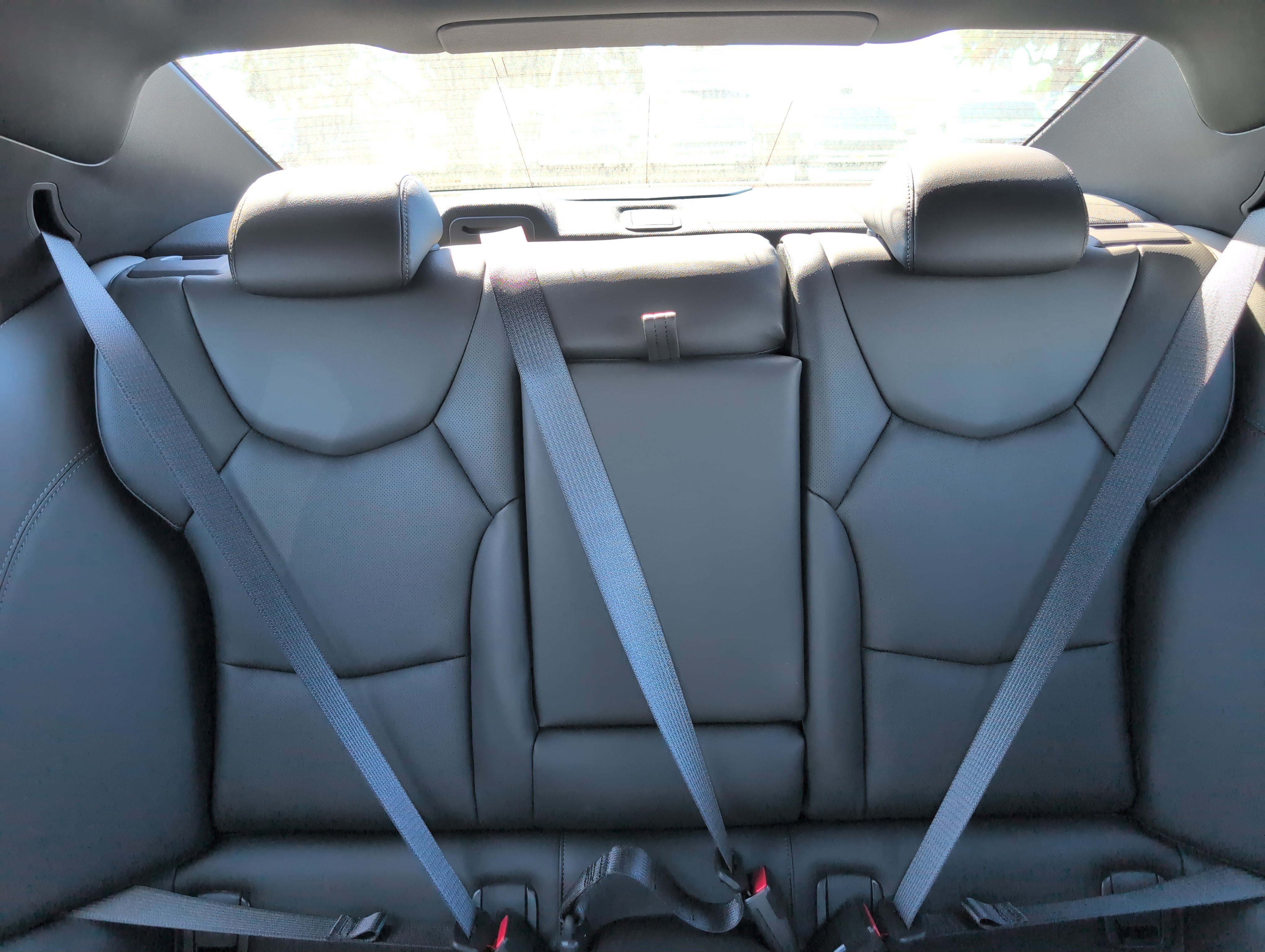 New 2026 Cadillac CT4 Premium Luxury image 24