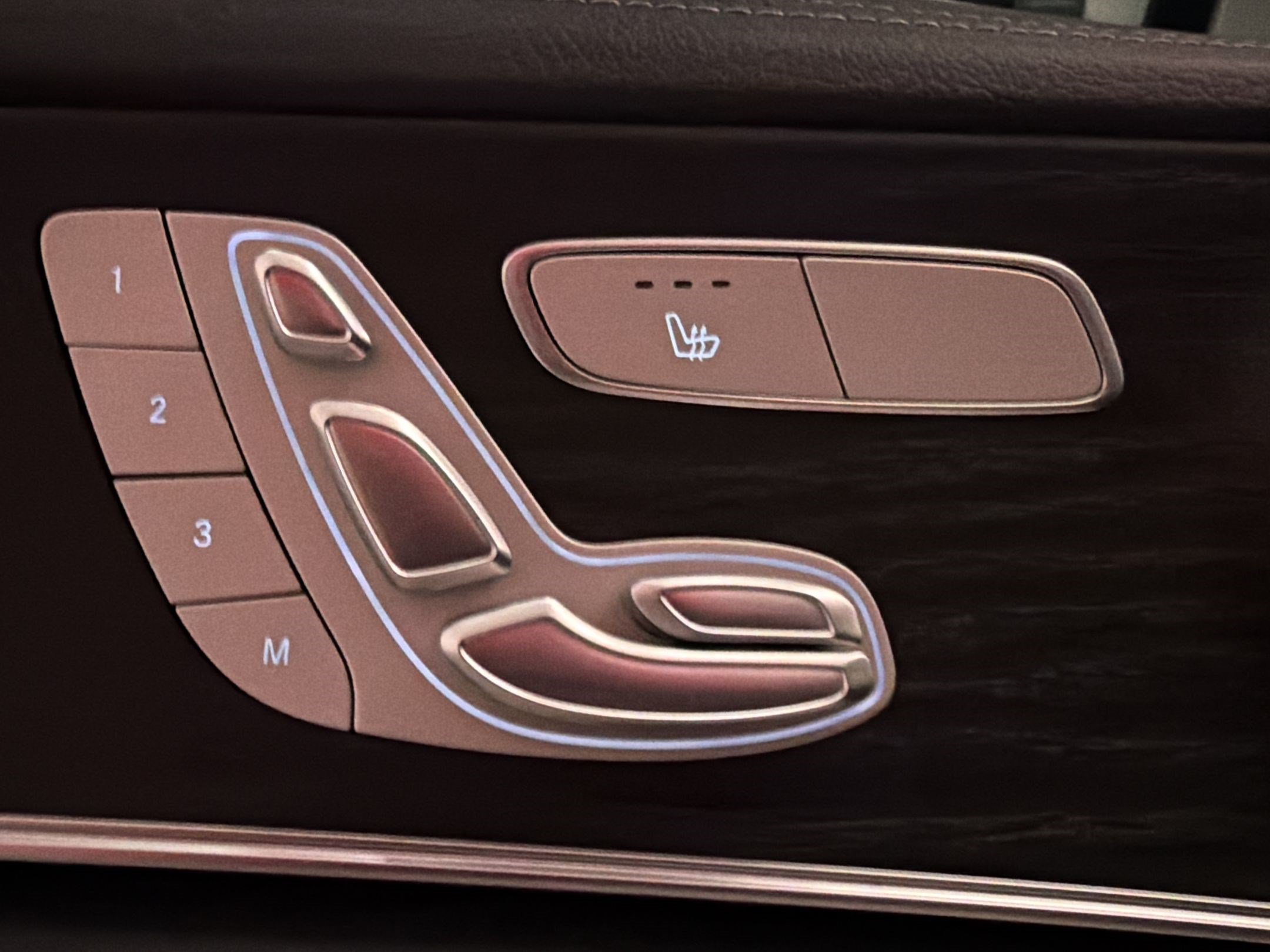 Certified 2022 Mercedes-Benz E 350 Sedan image 18