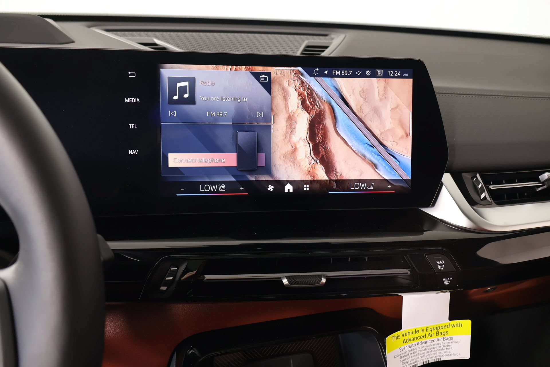 New 2026 BMW X2 xDrive28i w/ Technology Package AWD/4WD image 5
