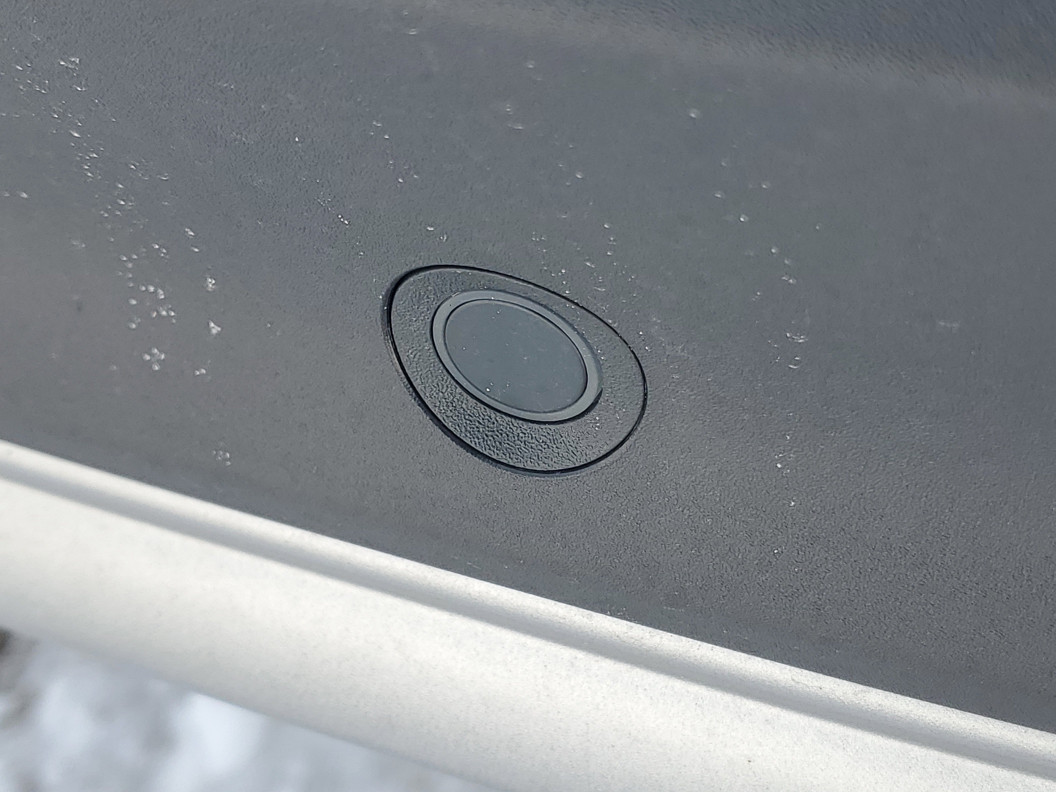 New 2026 Lincoln Corsair Premiere image 6