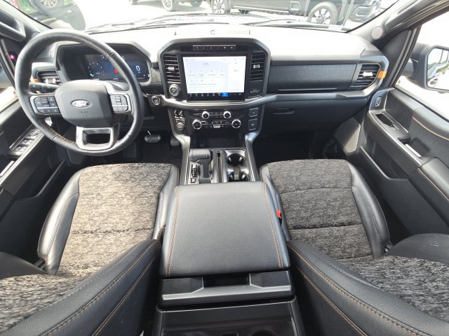 Certified 2024 Ford F150 Tremor w/ Bed Utility Package AWD/4WD image 37