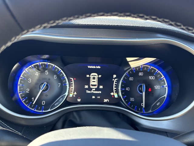 New 2026 Chrysler Pacifica Select image 26