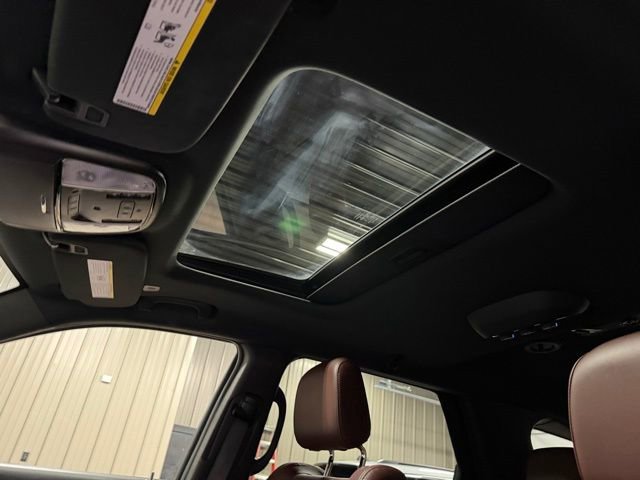 Used 2025 Dodge Durango GT image 50