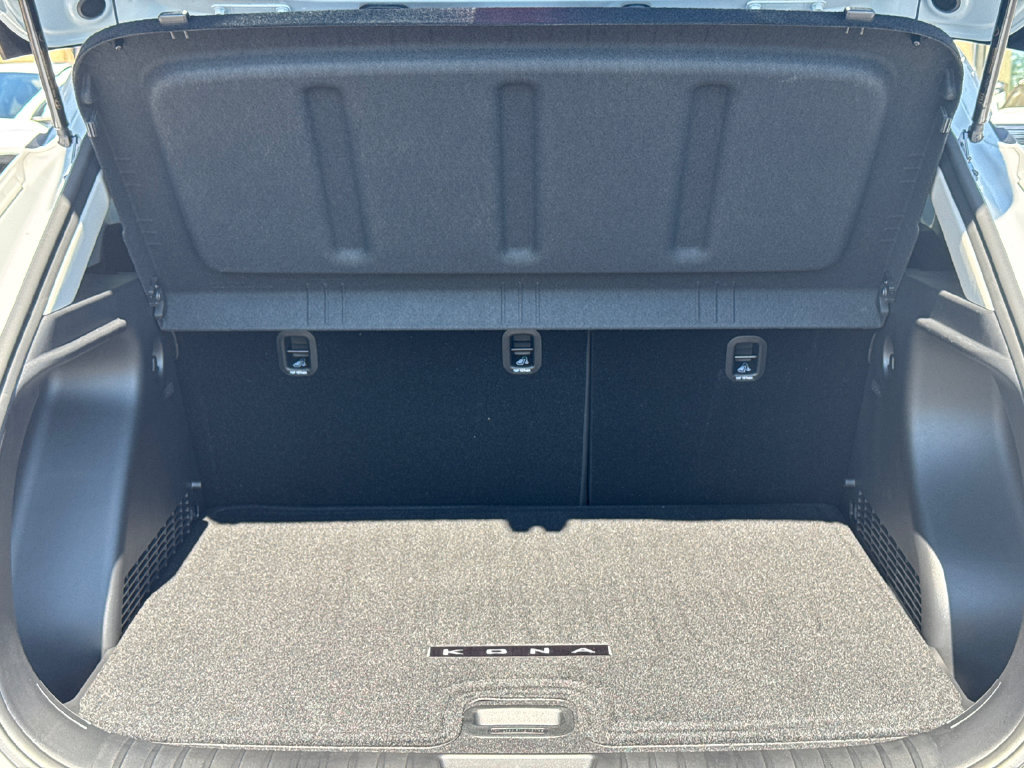 New 2027 Hyundai Kona SEL Sport FWD image 13