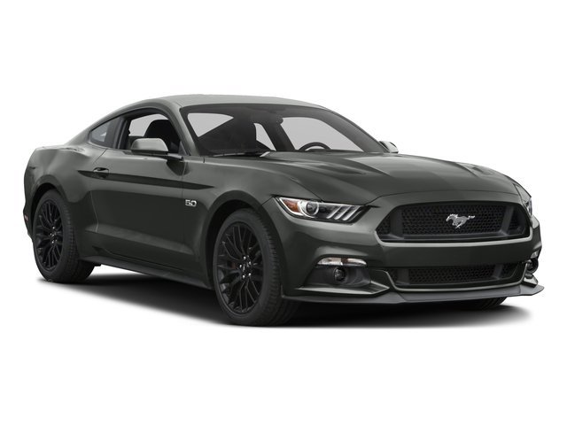 Used 2017 Ford Mustang GT Premium w/ Equipment Group 401A RWD image 6