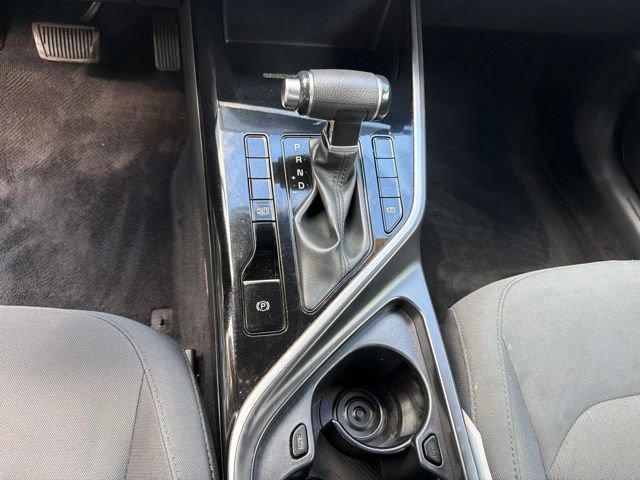 Used 2023 Kia Niro LX FWD image 16