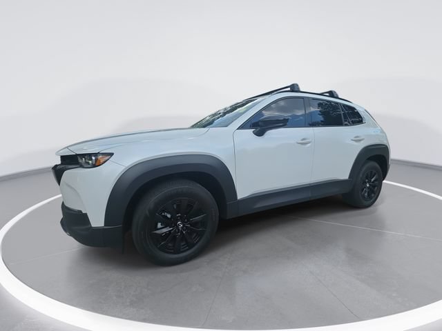 Used 2026 MAZDA CX-50 AWD 2.5 Hybrid w/ Premium Pkg