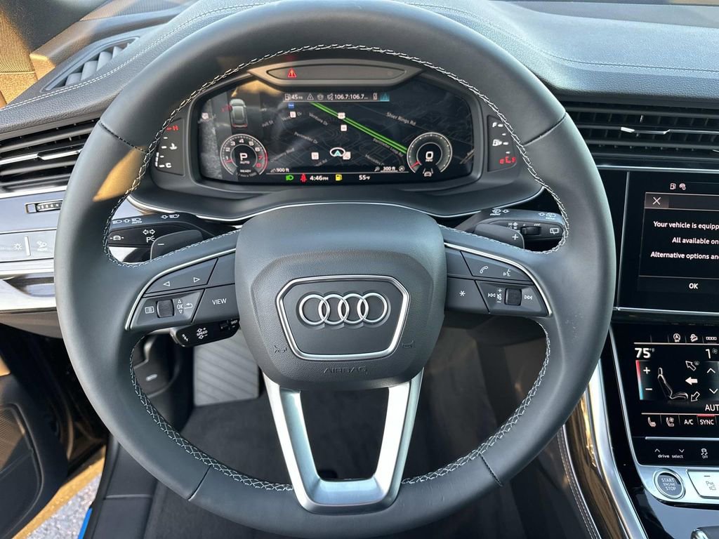 New 2026 Audi Q8 Premium Plus image 17