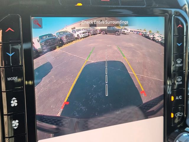 New 2026 RAM 1500 Big Horn image 19