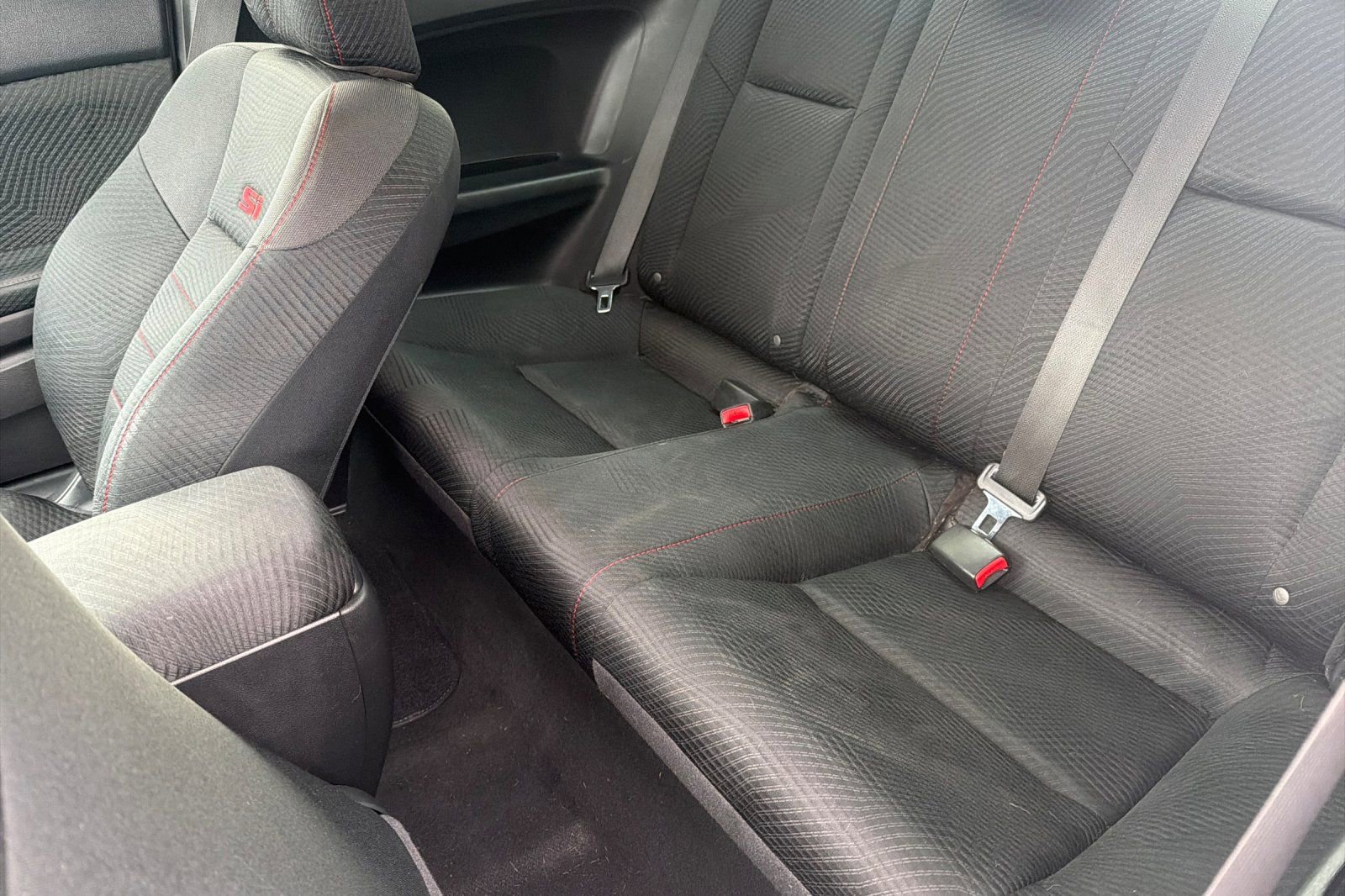 Used 2013 Honda Civic Si image 8