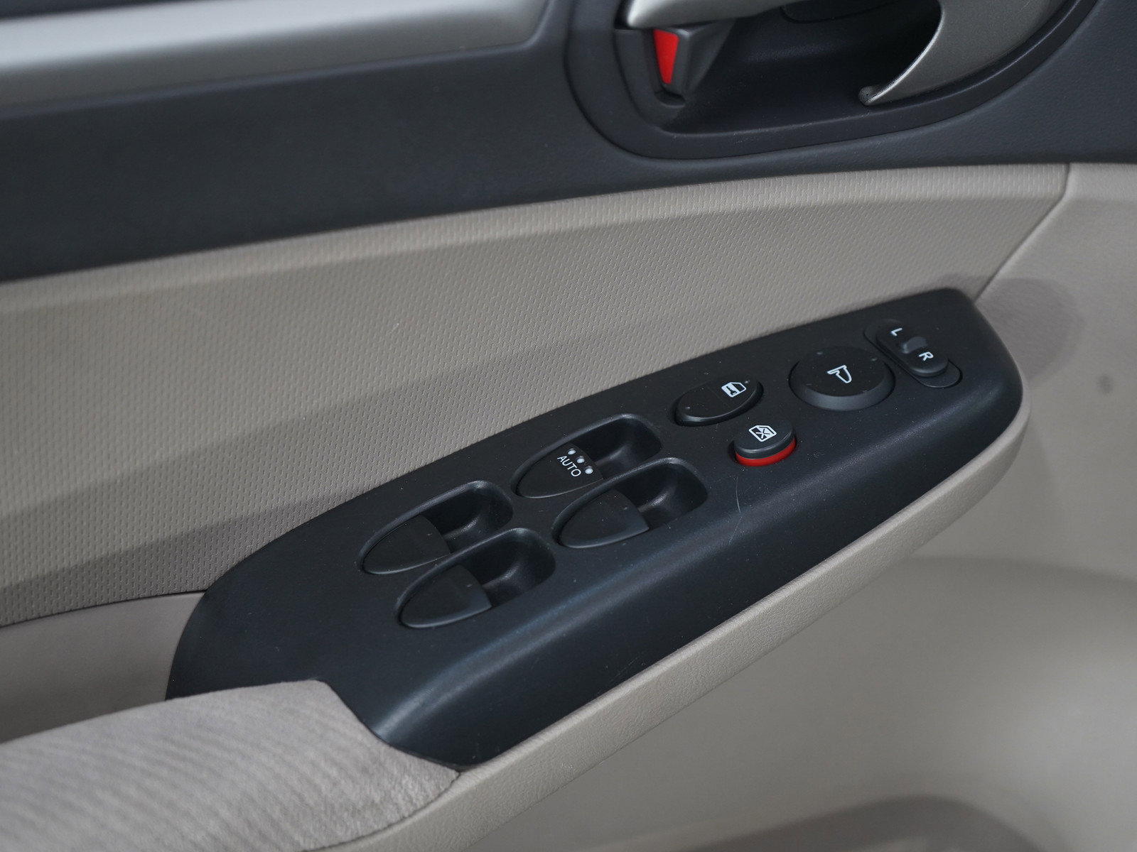 Used 2010 Honda Civic EX image 19