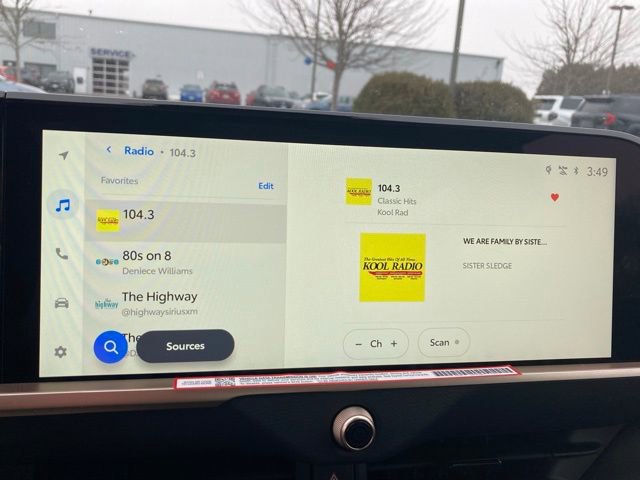 New 2026 Toyota Crown Platinum image 30