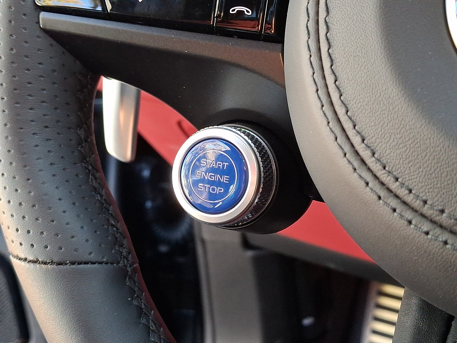 New 2027 Maserati Grecale Modena AWD/4WD image 16