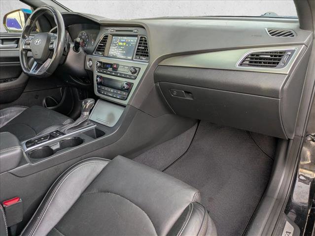 Used 2015 Hyundai Sonata Limited 2.0T image 22
