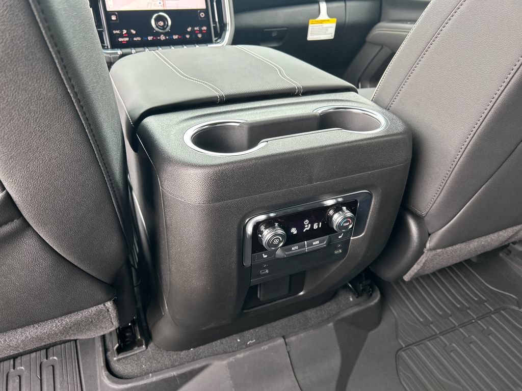 New 2026 GMC Yukon Elevation w/ LPO, Floor Liner Package AWD/4WD image 36