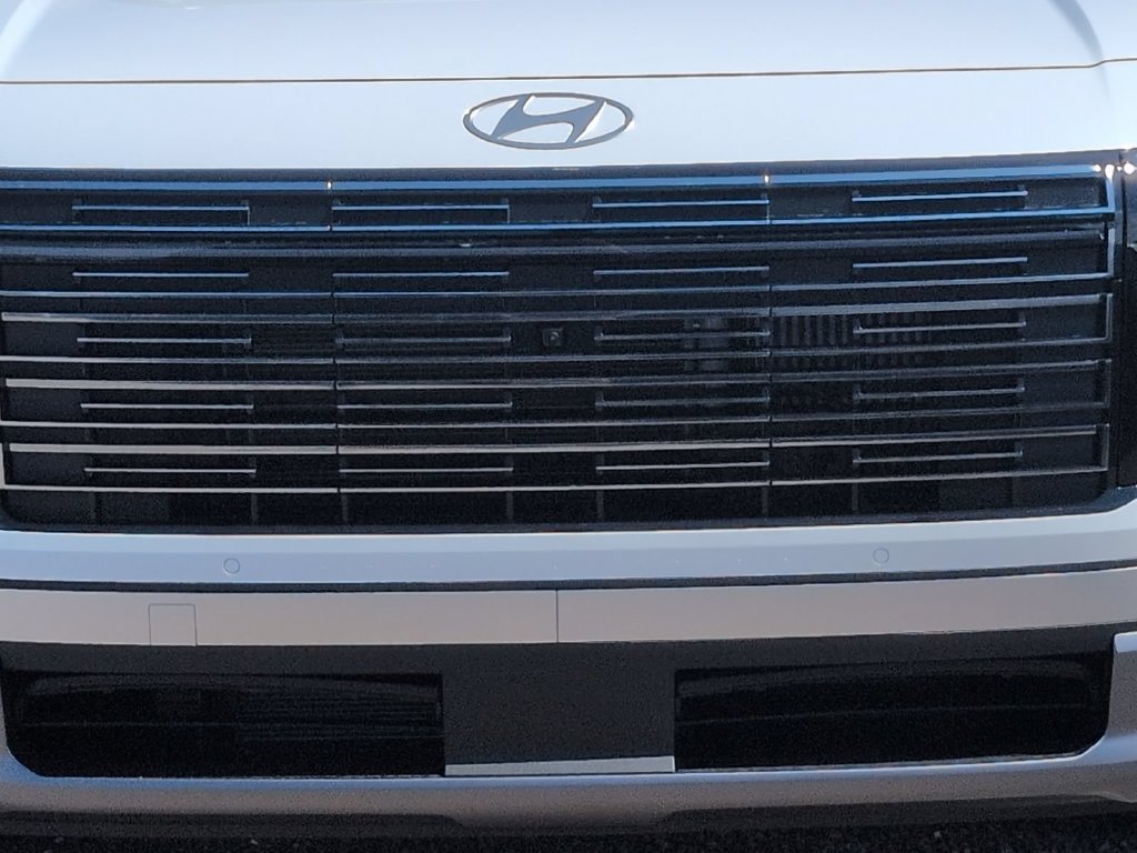 New 2027 Hyundai Palisade SEL Premium FWD image 4