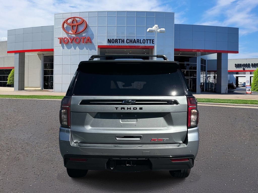 Used 2023 Chevrolet Tahoe RST AWD/4WD image 6