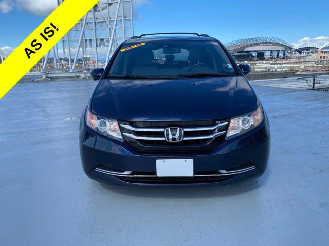 Used 2016 Honda Odyssey EX-L image 3