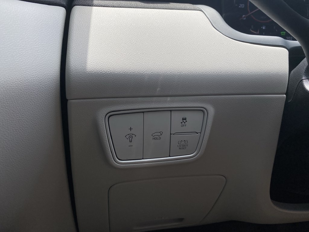 Certified 2024 Hyundai Tucson Limited AWD/4WD image 20