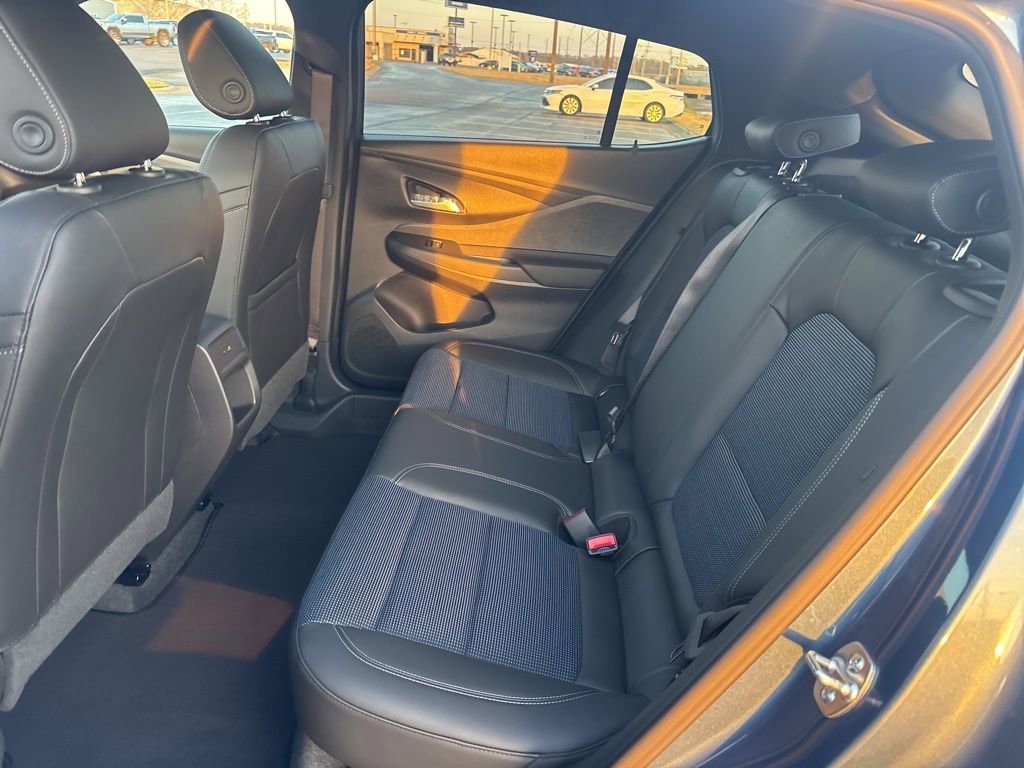 New 2026 Buick Envista Preferred w/ Convenience I Package FWD image 9