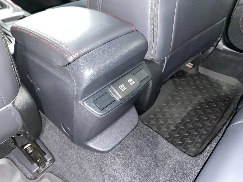 Used 2023 Subaru WRX Limited AWD/4WD image 15