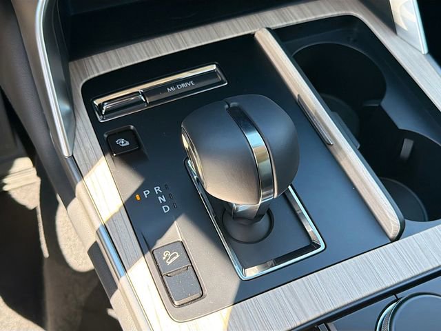 New 2026 MAZDA CX-90 Plug-In Hybrid w/ Preferred image 31