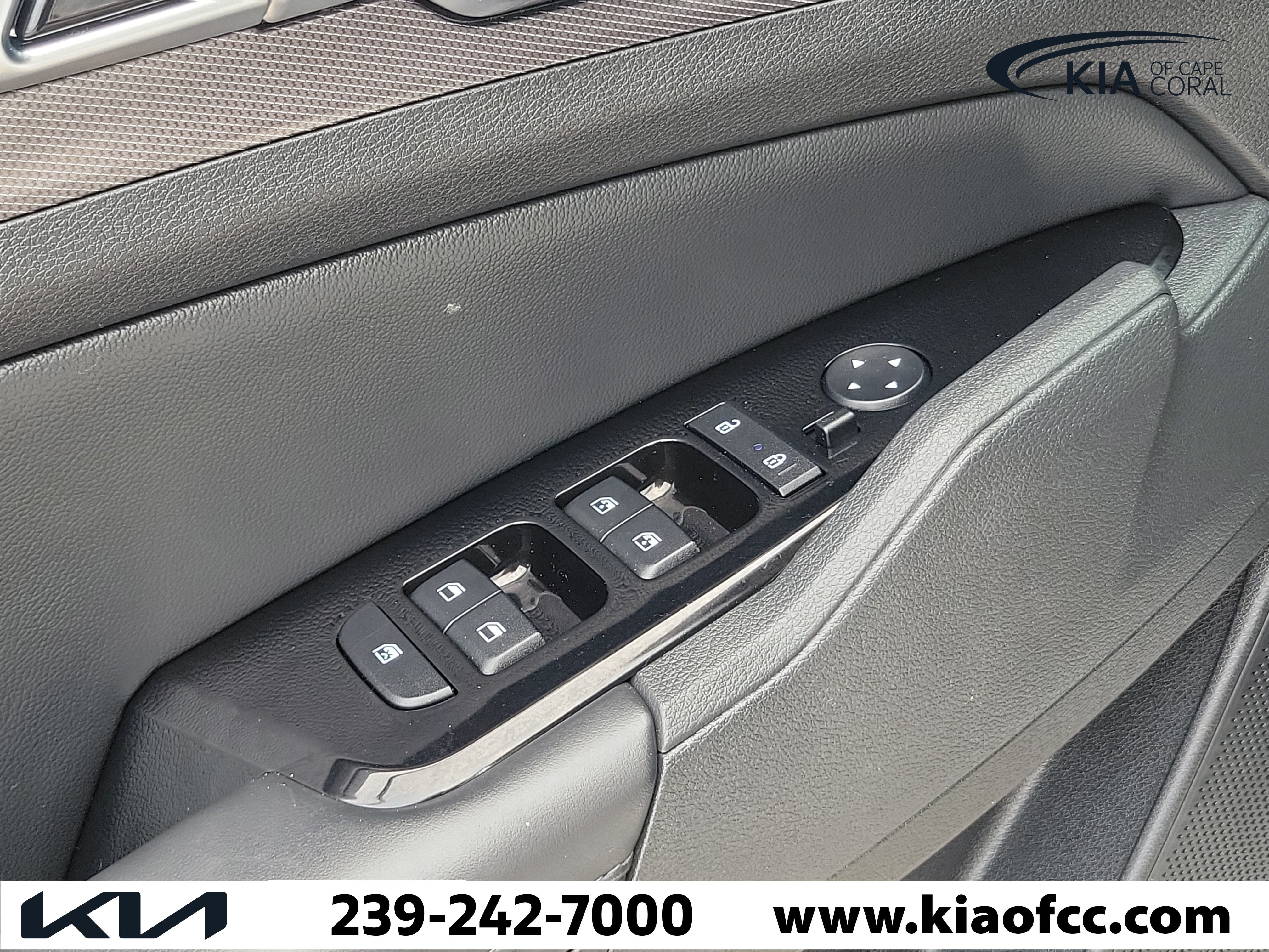 Certified 2023 Kia Sportage SX FWD image 26