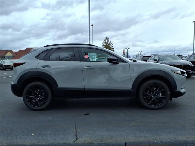 New 2026 MAZDA CX-30 AWD 2.5 S image 6