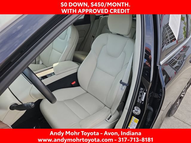 Used 2022 Volvo XC60 B5 Momentum w/ Climate Package AWD/4WD image 10