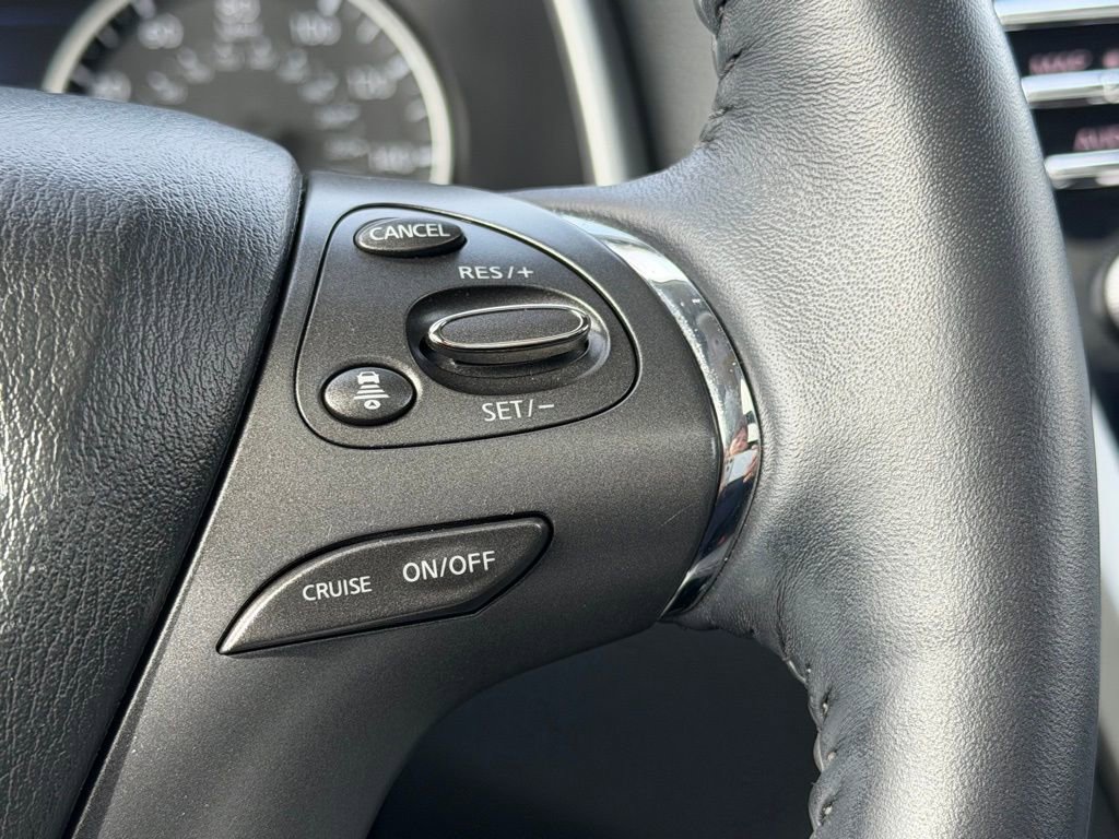 Used 2020 Nissan Murano Platinum w/ Cargo Package AWD/4WD image 22