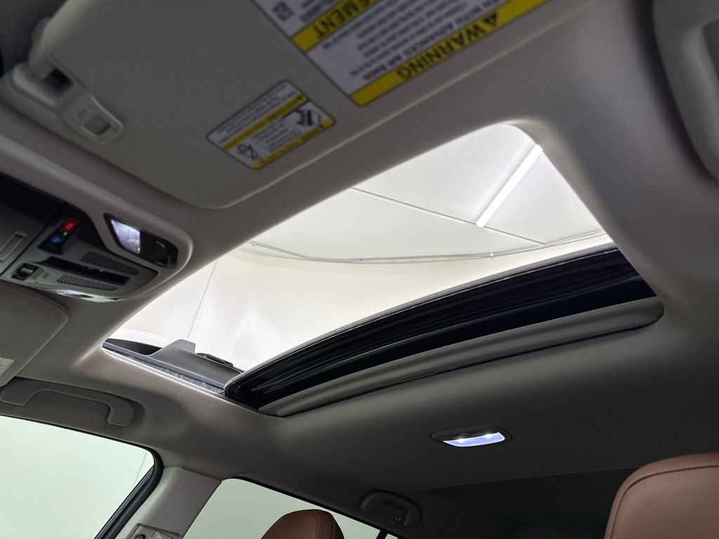 Certified 2024 Subaru Outback Touring XT image 22