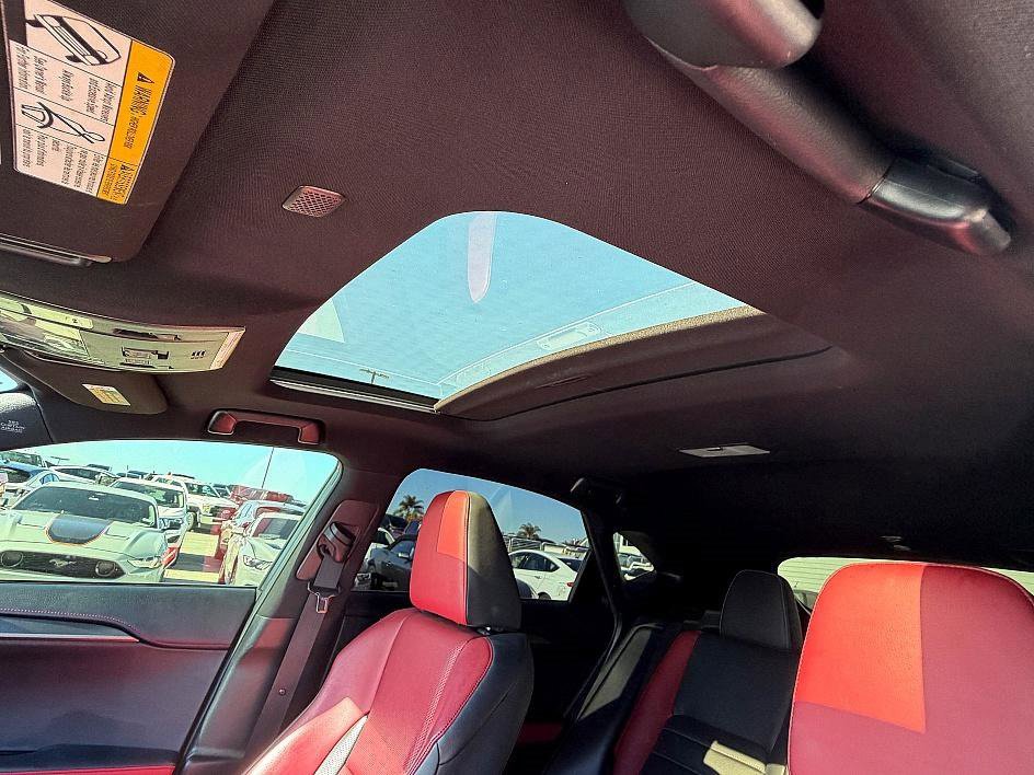 Used 2020 Lexus NX 300 F Sport w/ F Sport Premium Package image 25