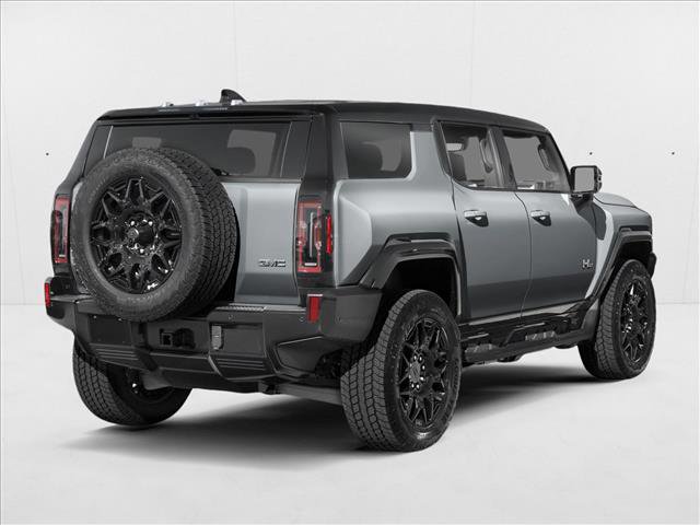 New 2026 GMC Hummer EV 3X w/ Carbon Fiber Edition Package AWD/4WD video 2