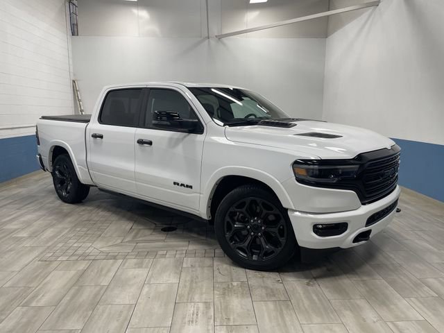 New 2025 RAM 2500 Big Horn image 1