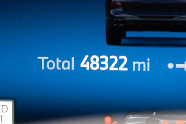 Used 2024 BMW X7 M60i w/ Executive Package image 86