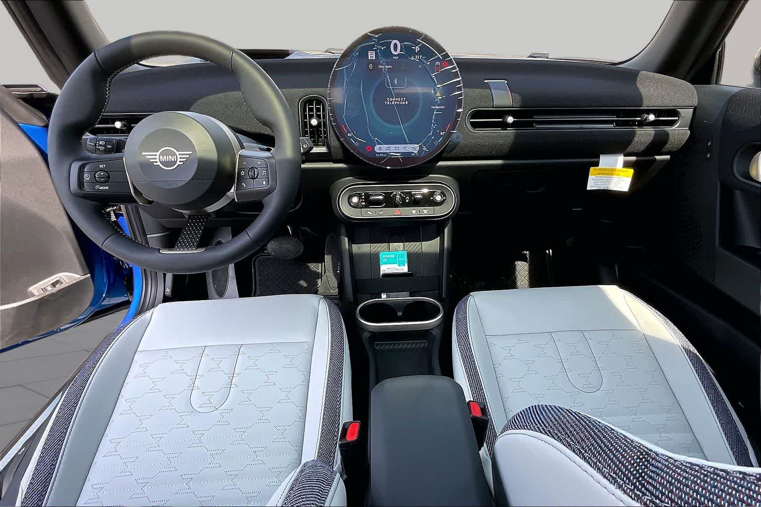 Used 2026 MINI Cooper 2-Door Hardtop FWD image 5