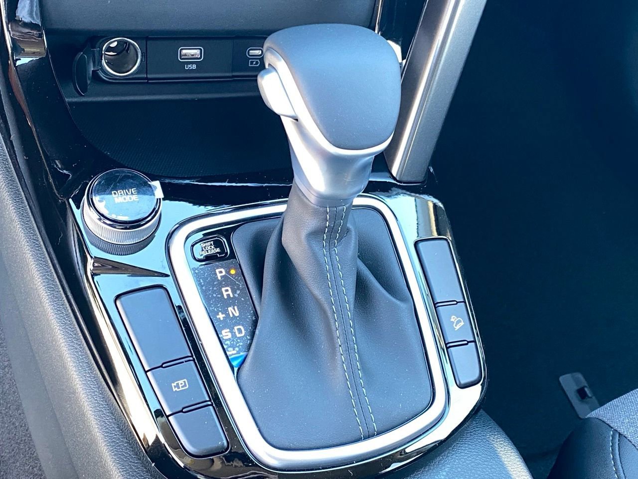 New 2026 Kia Seltos S image 18