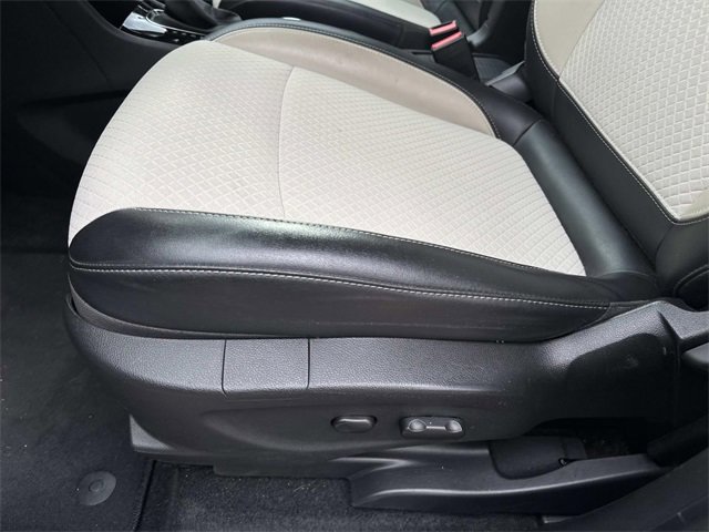 Used 2018 Buick Encore Preferred image 21
