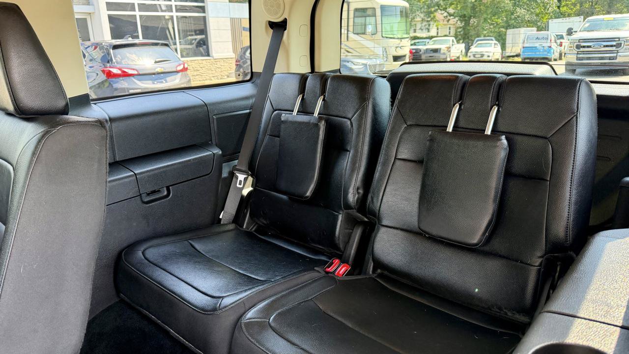 Used 2019 Ford Flex Limited AWD/4WD image 20
