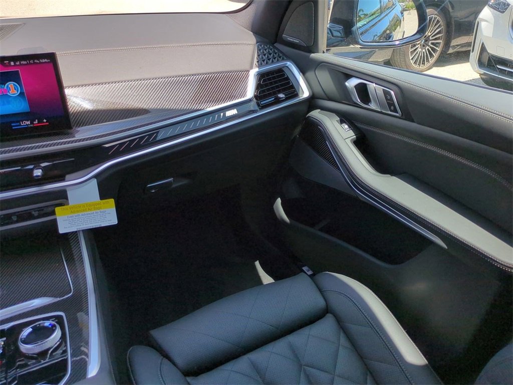 New 2026 BMW X5 M60i image 15