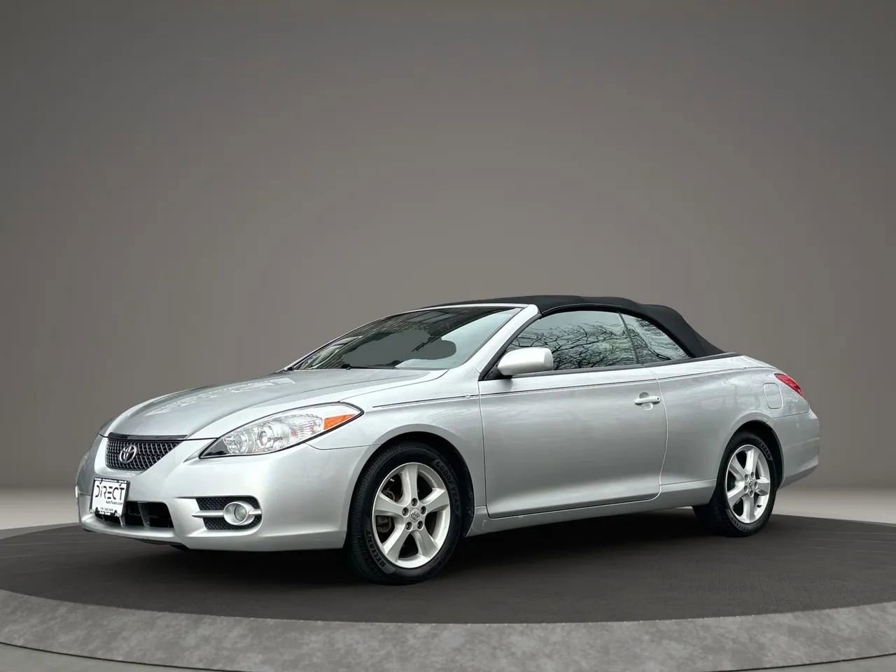 Used 2008 Toyota Solara SLE image 1